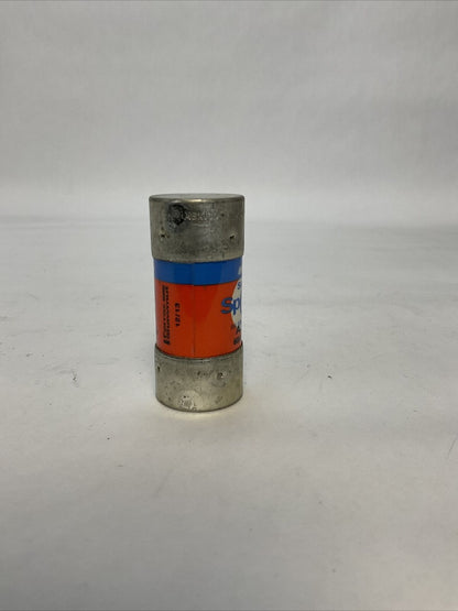 FERRAZ SHAWMUT AJT60 SMART SPOT AMP-TRAP 2000 60A 600VAC DUAL ELEMENT TIME DELAY