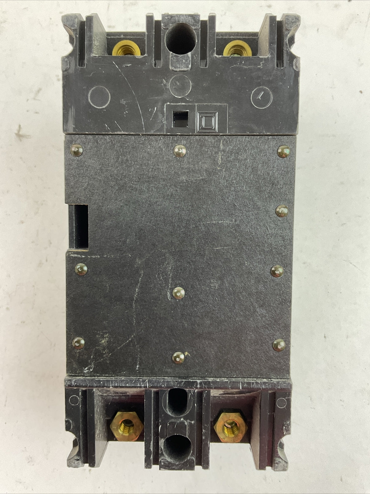 SQUARE D FAL22030 SER 2 240VAC 250VDC 30AMP 2P  THERMAL-MAGNETIC CIRCUIT BREAKER