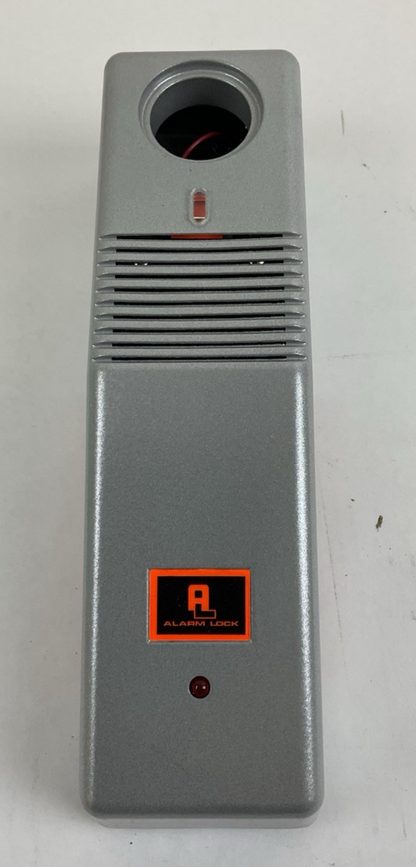 ALARM LOCK PG21MS 80901-2DR NARROW STILE DOOR ALARM SILVER