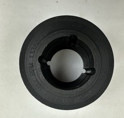 BALDOR DODGE P24-8M-30 1108 HT T HIGH TORQUE DRIVE BELT SPROCKET 112868