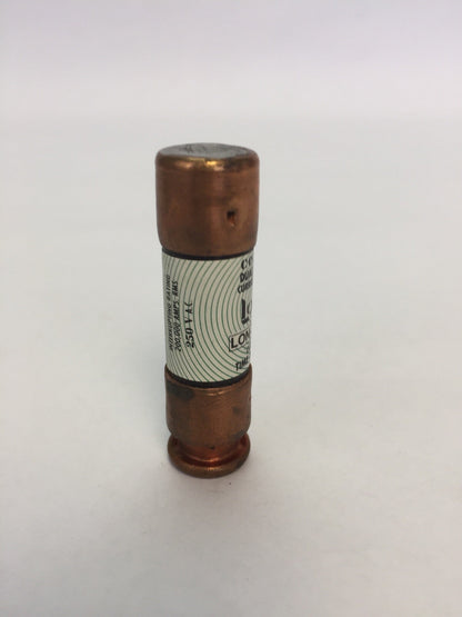 CEFCON LON-R20 DUAL ELEMENT CURRENT LIMITING FUSE 20A 250VAC (BOX OF 10)