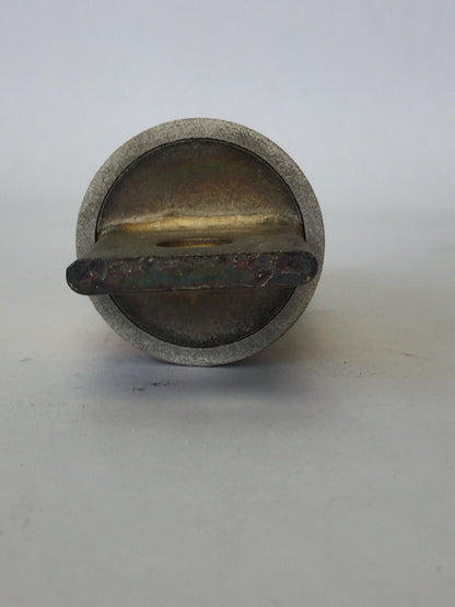 ECONOMY FUSE RFC 400 RECTIFIER PROTECTOR FUSE 400A 600V FEDERAL PACIFIC ELECTRIC