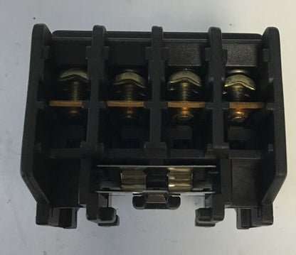 ABB EHAD-40 ADDER DECK 4NO SK819203-D