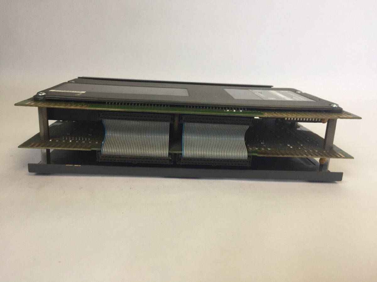 ALLEN BRADLEY 2760-RB FLEXIBLE INTERFACE MODULE SER A REV H
