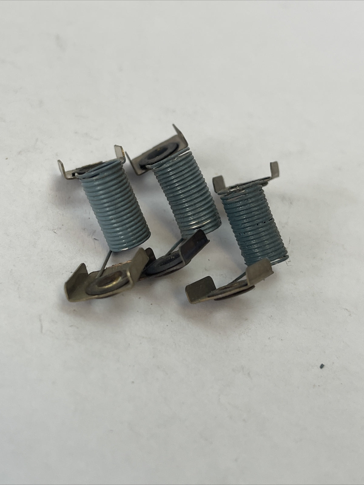 SYLVANIA M0.93 HEATER (LOT OF 3)
