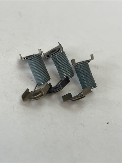 SYLVANIA M0.93 HEATER (LOT OF 3)