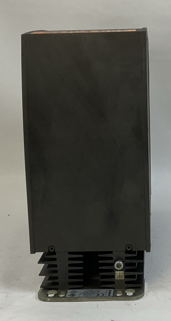 ATLAS COPCO TC52S- N ASSEMBLY SYSTEMS CONTROLLER 480V 20A 3PH 5A 50-60HZ