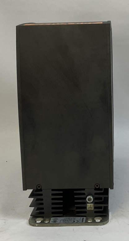ATLAS COPCO TC52S- N ASSEMBLY SYSTEMS CONTROLLER 480V 20A 3PH 5A 50-60HZ