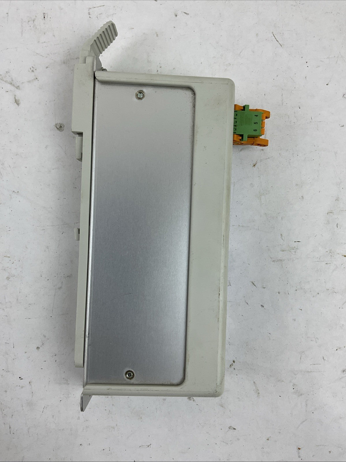 SMC JXC918-BCLER10J-1 ETHERNET/IP ELECTRIC ACTUATOR CONTROLLER 24VDC