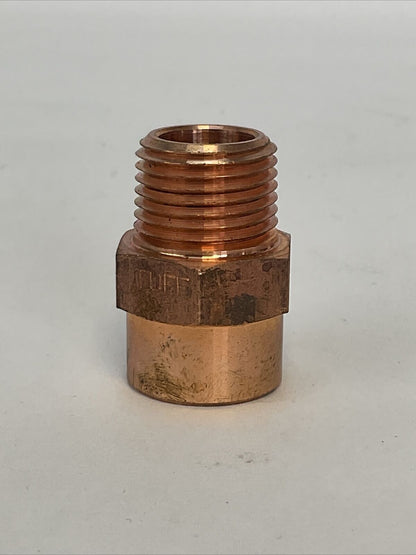 AD-125-1.5-TUFF WELDING TIP ADAPTER