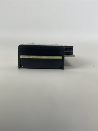 MODICON AS-M680-108 MEMORY MODULE