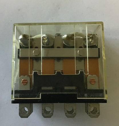 OMRON LY4N 24VDC RELAY (LOTOF2)