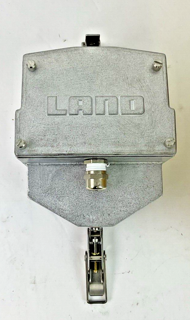 AMETEK / LAND 091.562 BACK CAP  S4