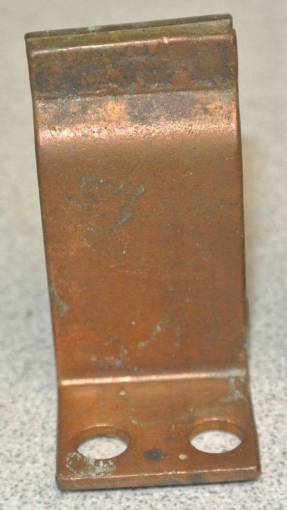 GENERAL ELECTRIC CR123F114C OVERLOAD HEATER ELEMENT ***LOTOF4***