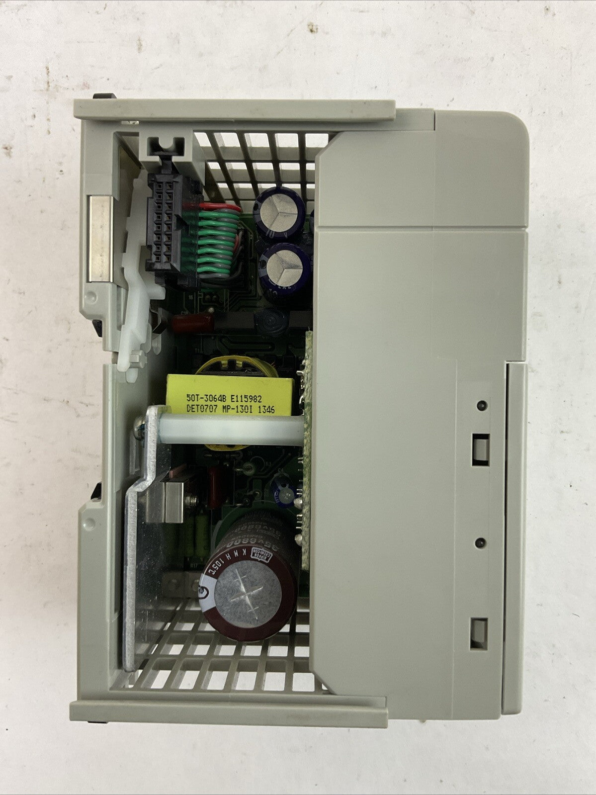 ALLEN BRADLEY 1769-PB2 SER A REV 2 COMPACT I/O POWER SUPPLY