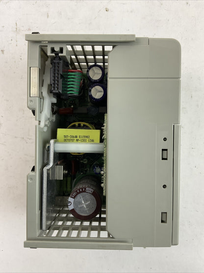 ALLEN BRADLEY 1769-PB2 SER A REV 2 COMPACT I/O POWER SUPPLY