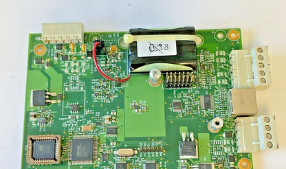 NETCONTROLLER 05-1001-405 CIRCUIT BOARD REV.B 24VDC 15W