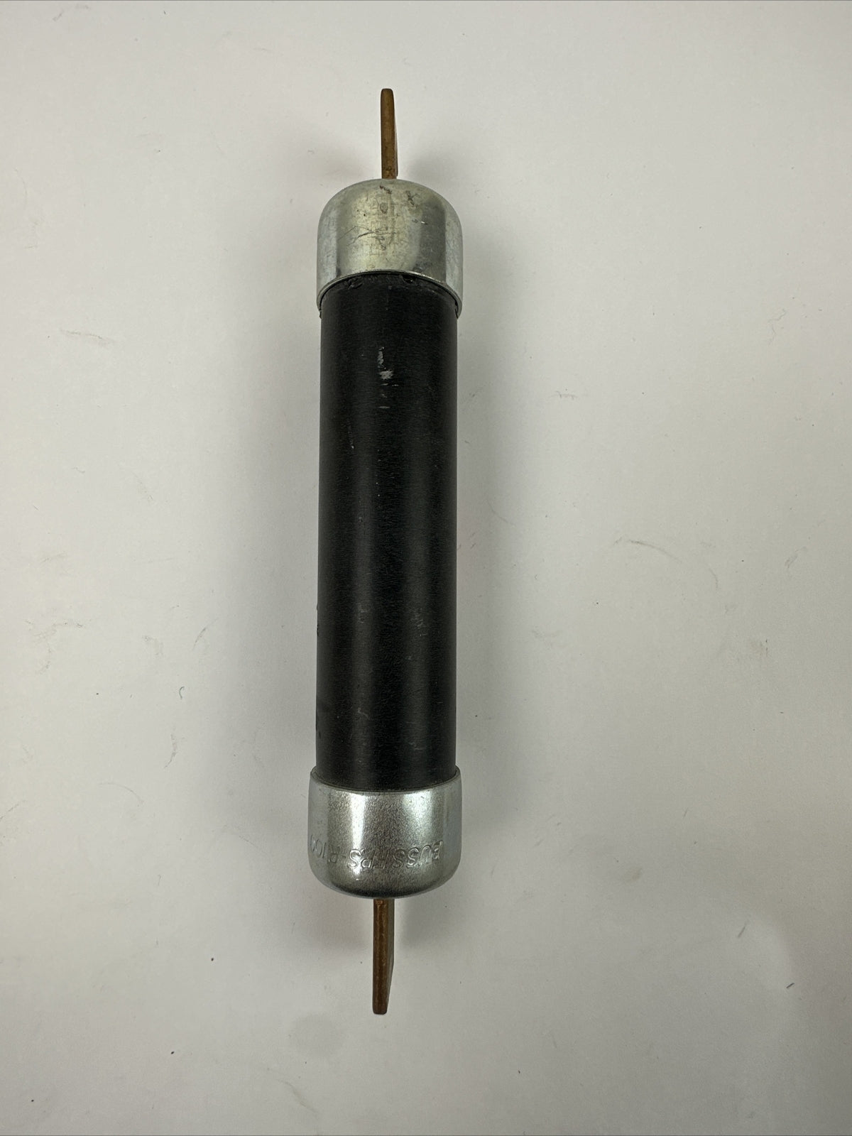 FUSETRON FRS-R-100 DUAL ELEMENT TIME DELAY CURRENT LIMITING CLASS RK5 FUSE 100A