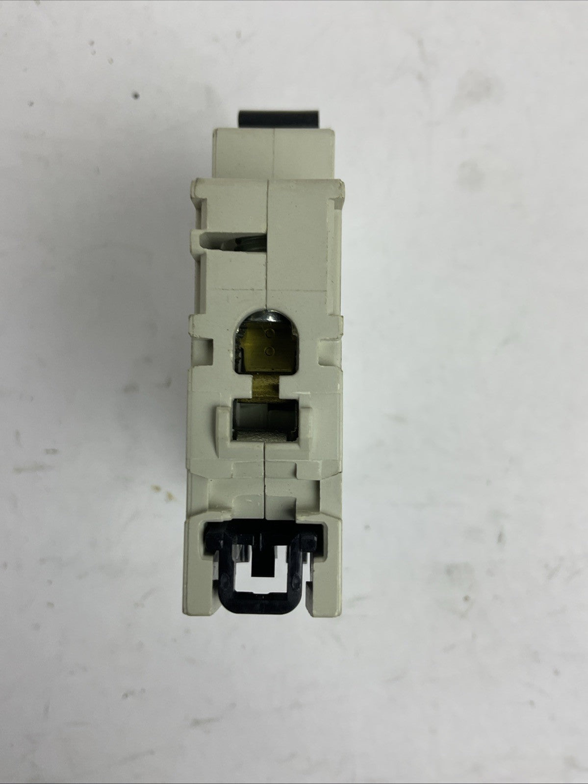 ABB S201P-K4A 230/400VAC 4A 1POLE CIRCUIT BREAKER