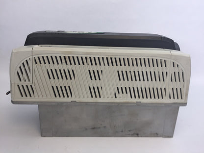 EMERSON SK2403 INVERTER 480V