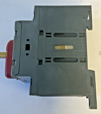 ABB OT63E3 DISCONNECT SWITCH 600VAC 80A