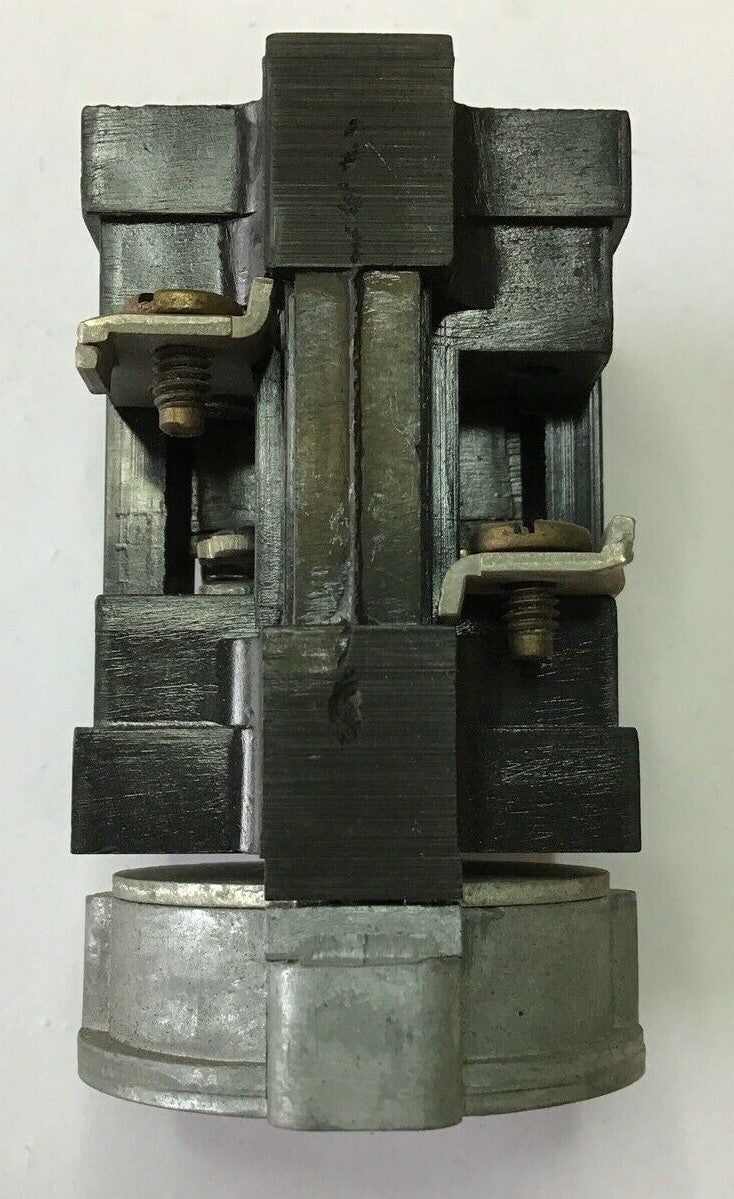 CUTLER HAMMER 10250H417A12 PUSH BUTTON STATION AC/DC HEAVY DUTY