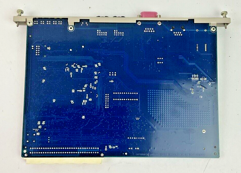 CONTROL TECHNOLOGY 901G-2572-A 10-100MB ETHERNET TCP-IP