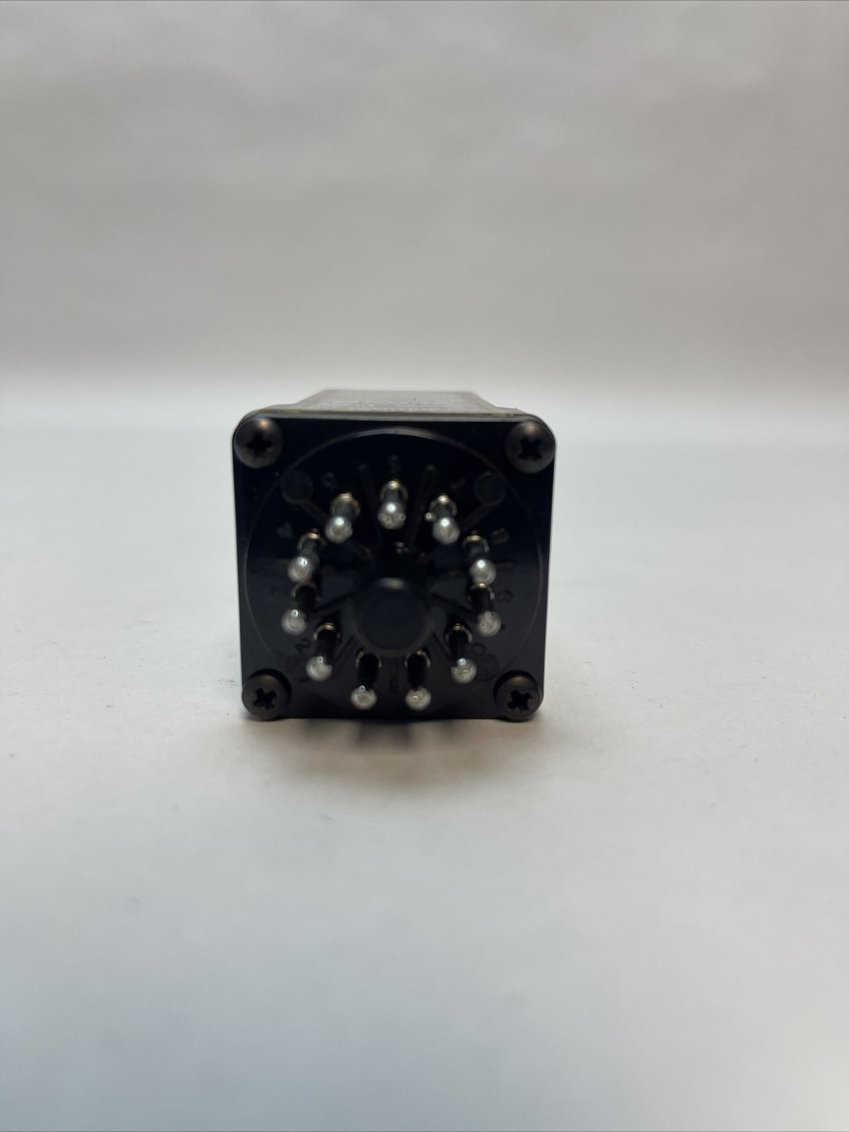 LINE ELECTRIC MKH3A RELAY 10A 120VAC COIL 120VAC