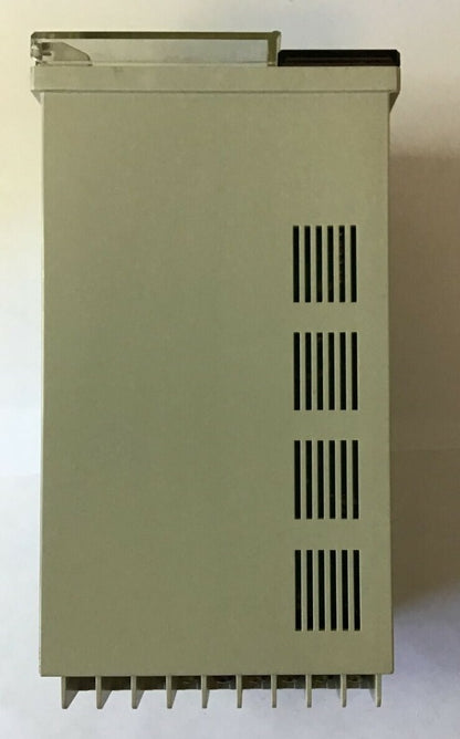 OMRON E5A4-C91K-US TEMPERATURE CONTROLLER 110/120VAC|220/240V 50/60HZ