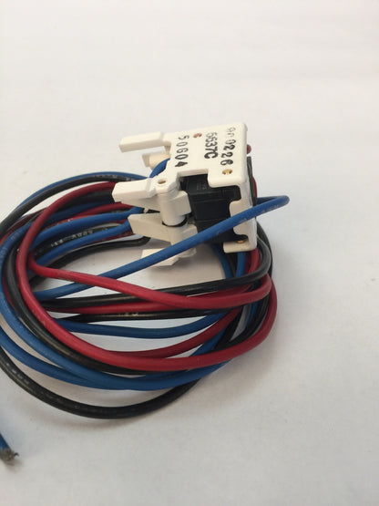 WESTINGHOUSE/CUTLER HAMMER A2X1LB AUXILIARY SWITCH 125/250VDC .5/.25A 600VAC 6A