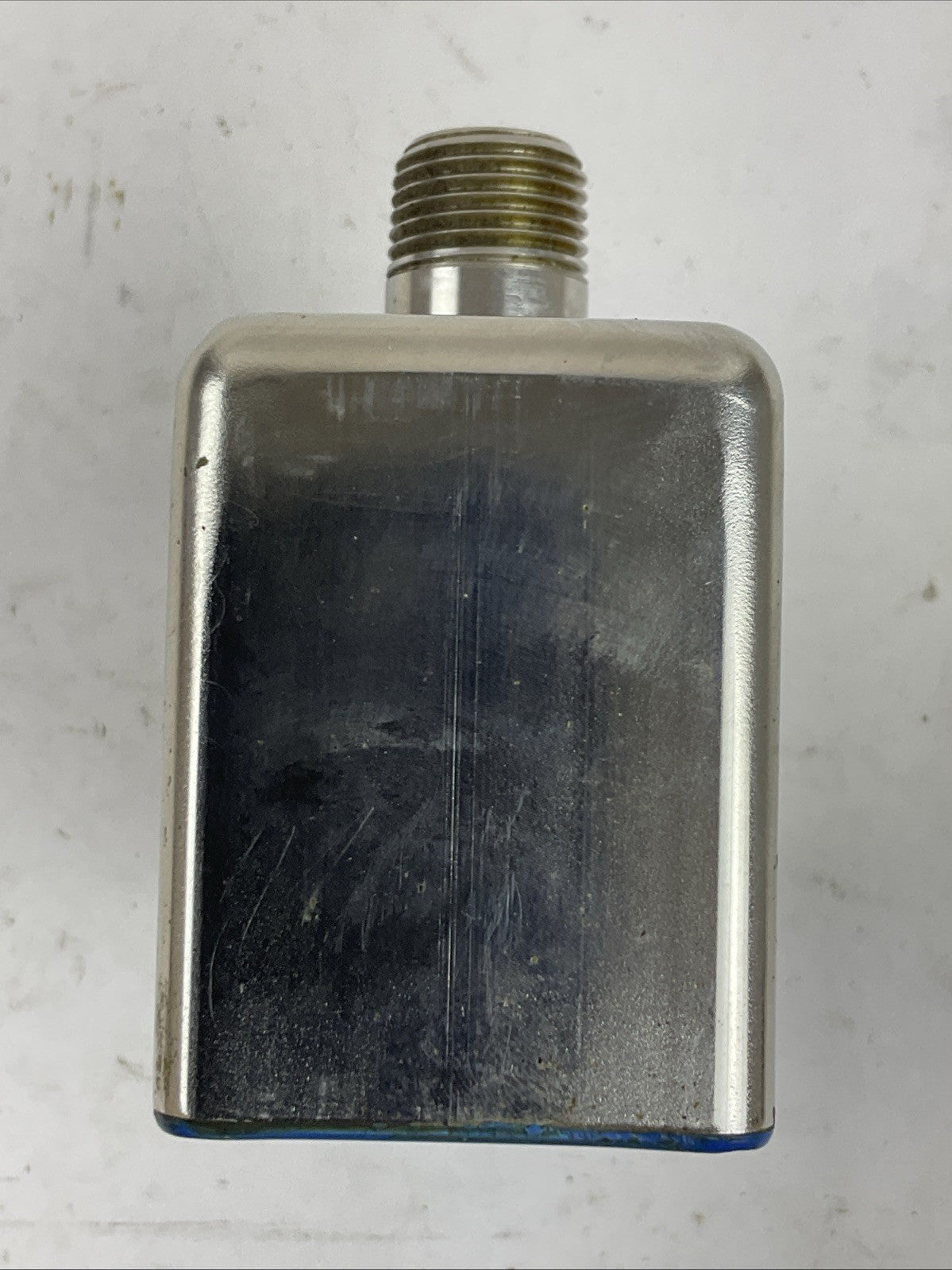 SENCON 11P-340-03SS SPEED SENSOR