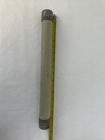WESTINGHOUSE 1251032 DBA-1 FUSE KV 15.5 AMP 150E 60HZ SPEED STANDARD