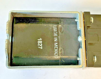 ALLEN BRADLEY 700S-DCPK1020Z24 SAFETY RELAY SER.E 600VAC