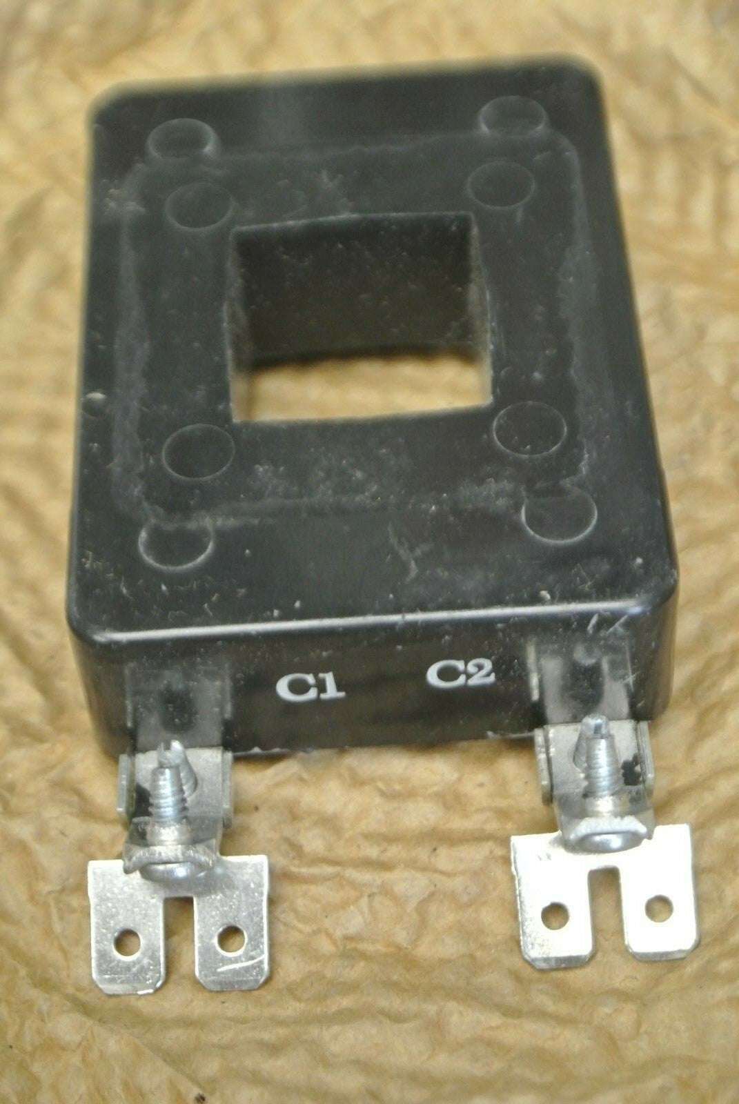GE / GENERAL ELECTRIC 55-B21H / RENEWAL COIL / 24V, 60Hz / NEW SURPLUS