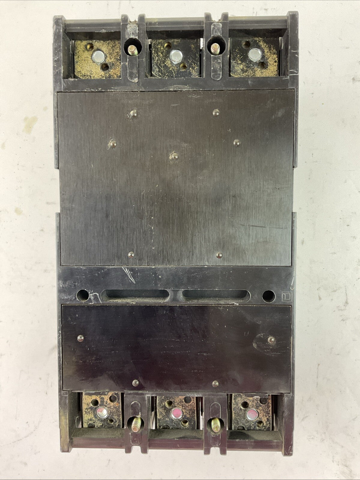 SQUARE D LAL36400 CIRCUIT BREAKER 600VAC 400AMP 3POLE