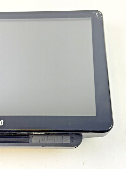 ELO - ESY17X3 - 17" in ALL IN ONE TOUCHSCREEN COMPUTER POS AIO SYSTEM - SEE DESC