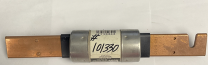 COOPER BUSSMANN FRS-R-110 FUSETRON FUSE 600VAC 300VDC 110A ***LOTOF3***