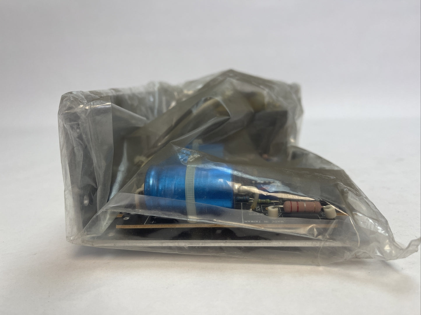 ASTEC ACV 12D1.7 POWER SUPPLY OUTPUT 12V 1.8A INPUT 110/120 47-63HZ 1A 220/230/