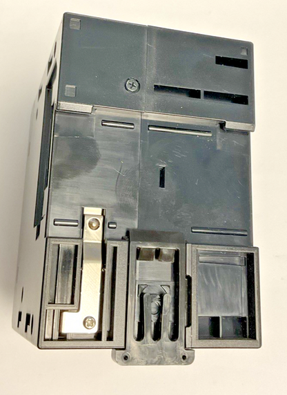 KEYENCE GC-1000 MAIN SAFETY CONTROLLER 24VDC