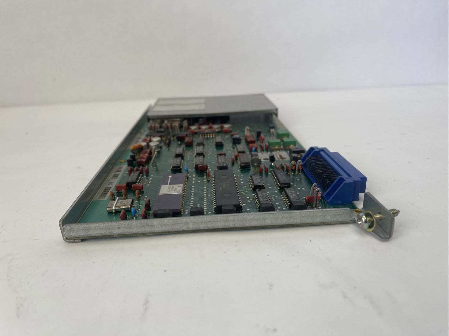 HITACHI BMU 1M-2 A87L-0001-0085 06C CIRCUIT BOARD