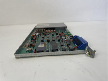 HITACHI BMU 1M-2 A87L-0001-0085 06C CIRCUIT BOARD