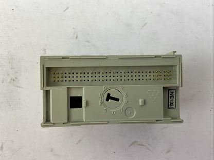 ALLEN BRADLEY 1794-OB16 SER A REV B01 OUTPUT MODULE