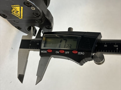 ATLAS COPCO ETVDS7-40-10S NUTRUNNER LUBBERING 80321105 17.23mm