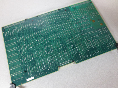 GE MEDICAL SYSTEMS 46-232898 G6-A LFX CPU BOARD