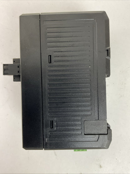 KEYENCE IX-H2000 LASER DISPLACEMENT SENSOR INPUT 24VDC CLASS 2 1.9A