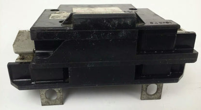 SQUARE D QOM100VH CIRCUIT BREAKER 2P 100A 120/240VAC