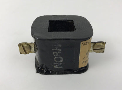 Allen Bradley 32A34 New In Original BOx 64 V 50 Cy