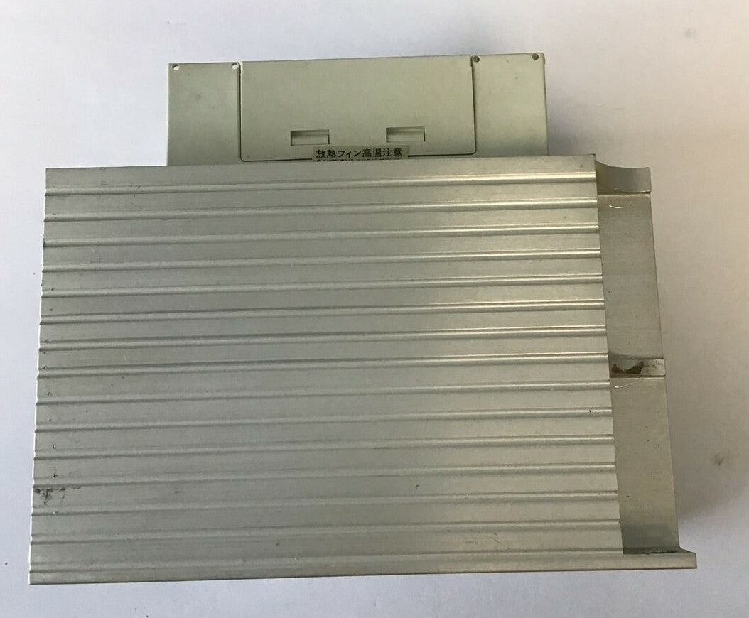 FUJI SS501-3Z-D3 SOLID STATE CONTACTOR 240VAC 50A