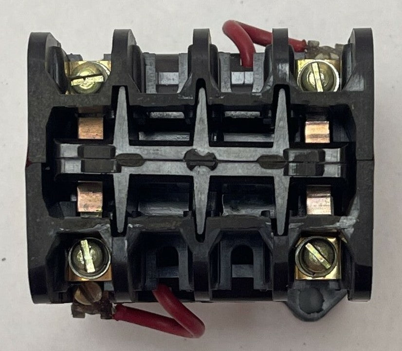 KLOCKNER MOELLER DIL 00-20/59 CONTACTOR COIL 110/115V 60CY (BOX OF 4)