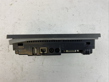 AUTOMATIONDIRECT EA9-T6CL 12-24VDC OPERATOR INTERFACE